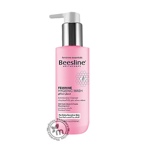 Beesline Feminine Hygienic Wash 200 ml