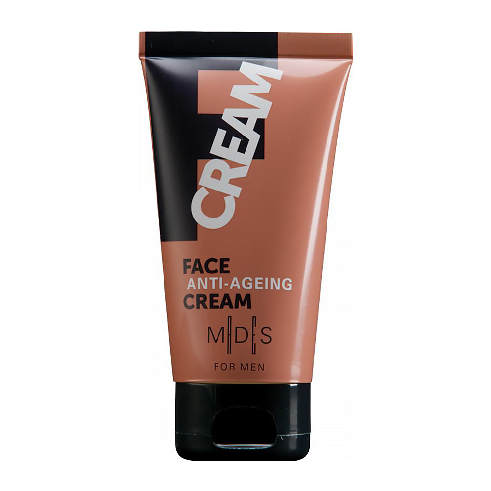 Mades Men Face Anti Aging Cream 75ml