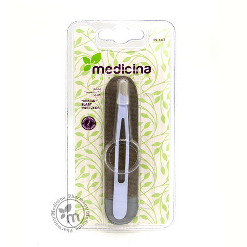 BeautyTime Design Tweezer PL 117