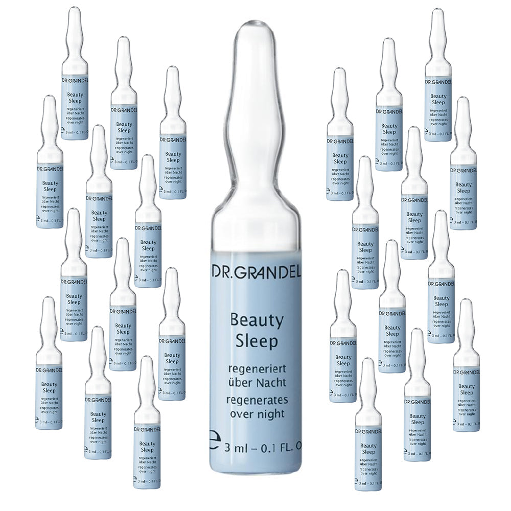 Dr. Grandel Ampoule Beauty Sleep 24sx3ml
