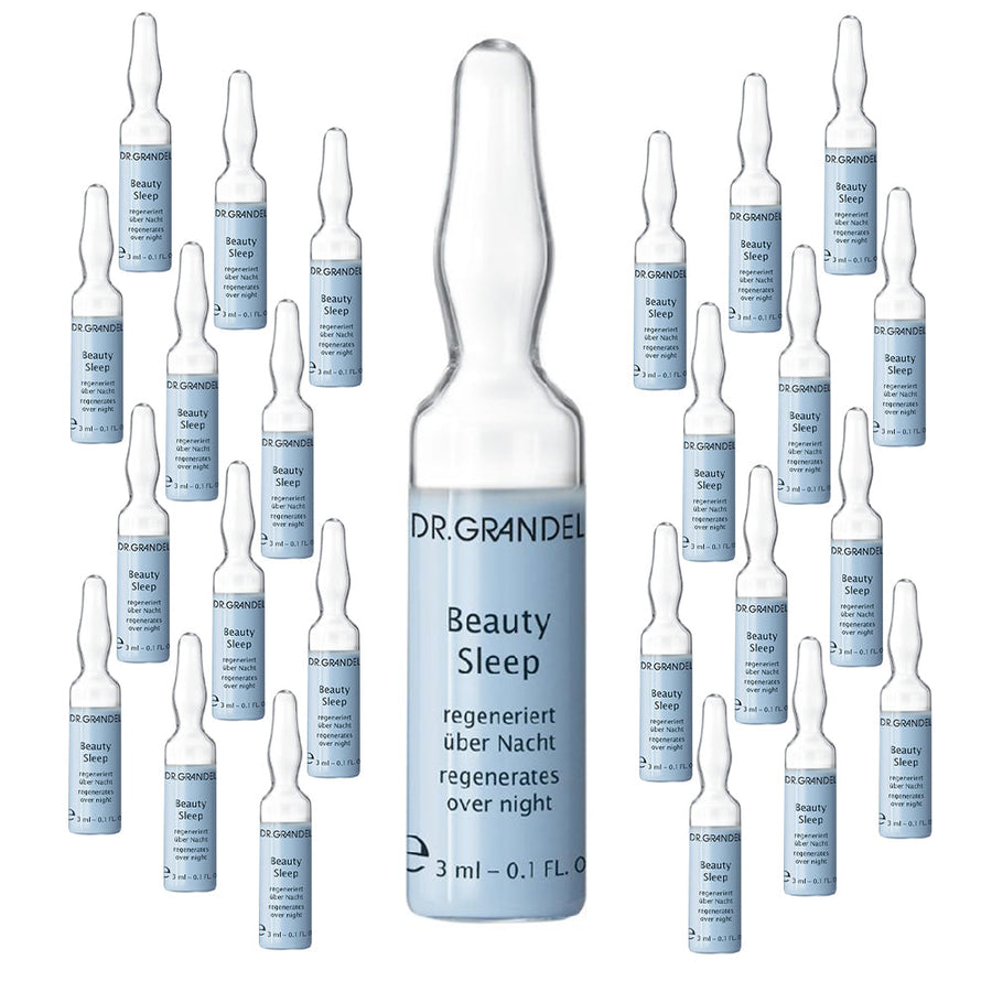 Dr. Grandel Ampoule Beauty Sleep 24sx3ml