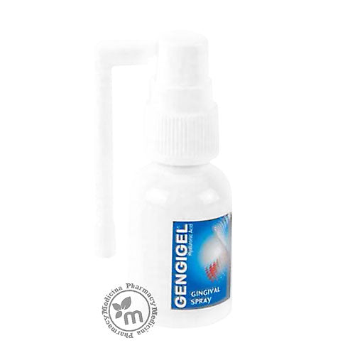 Gengigel Spray 20ml