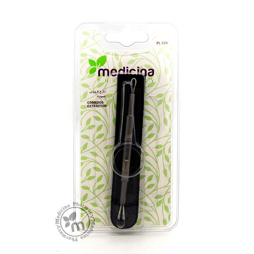 BeautyTime Comedose Extractor PL 129
