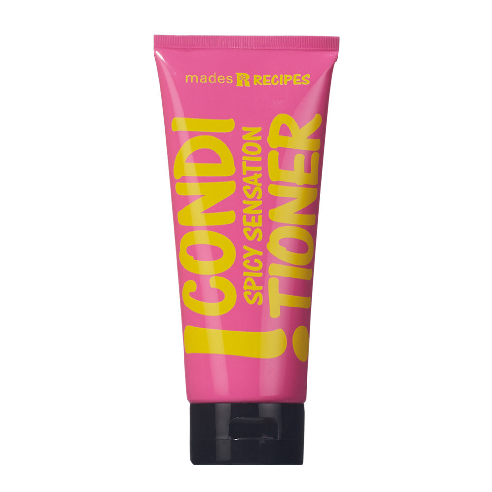 Mades Recipes Spicy Sensation Volumising Conditioner 200ml