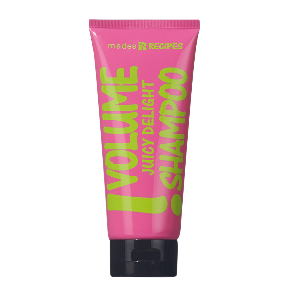 Mades Recipes Juicy Delight Volume Shampoo 200ml