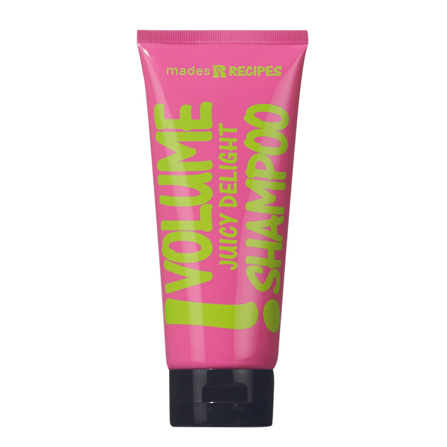 Mades Recipes Juicy Delight Volume Shampoo 200ml