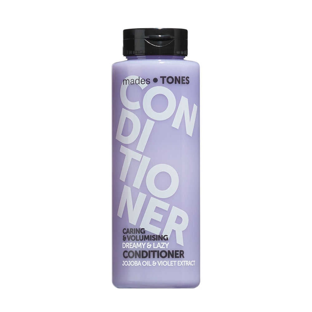 Mades Tones Dreamy & Lazy Volume Conditioner 300ml