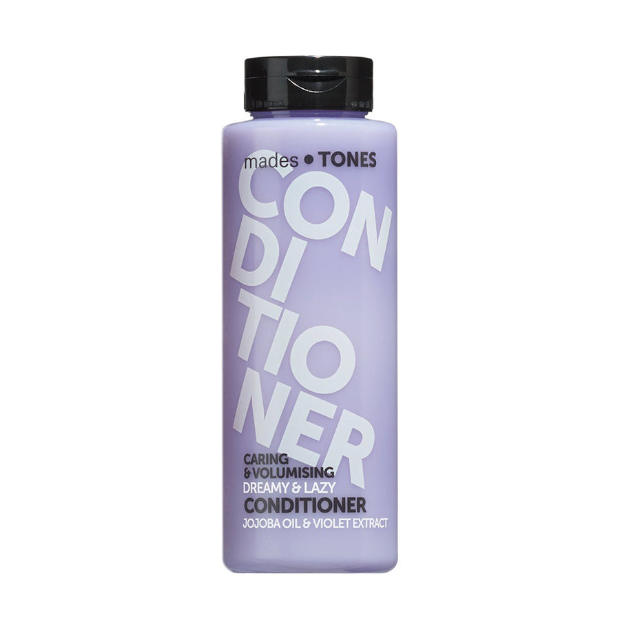 Mades Tones Dreamy & Lazy Volume Conditioner 300ml