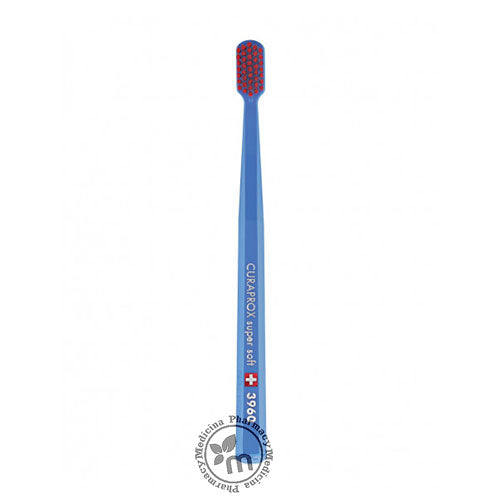 Curaprox 3960 Super Soft Toothbrush