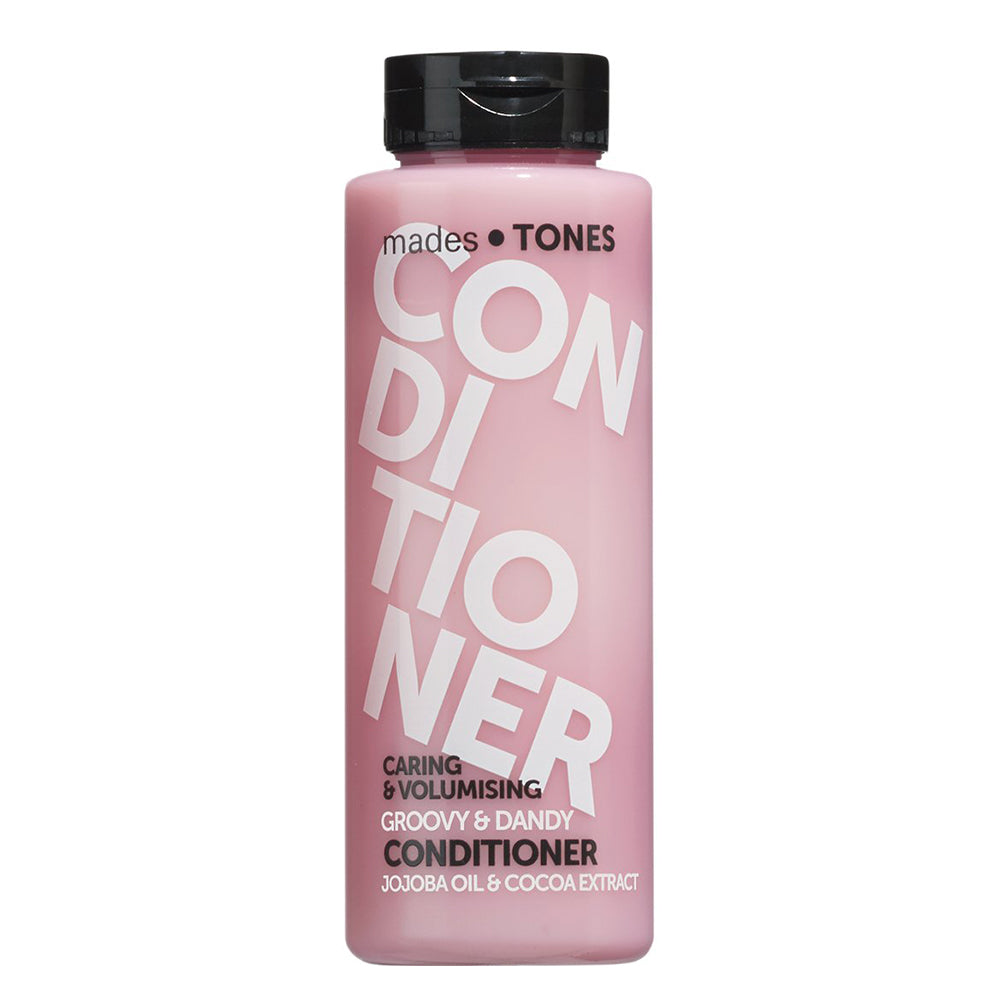 Mades Tones Groovy & Dandy Volume Conditioner 300ml