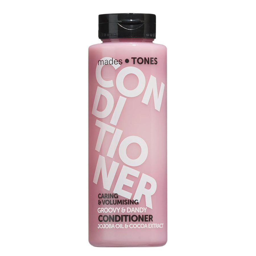 Mades Tones Groovy & Dandy Volume Conditioner 300ml