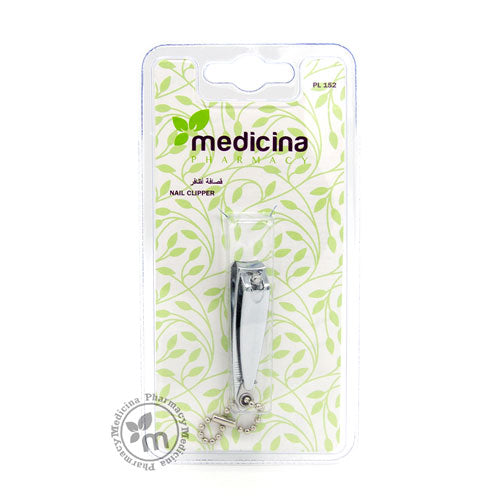 BeautyTime Nail Clipper PL 152
