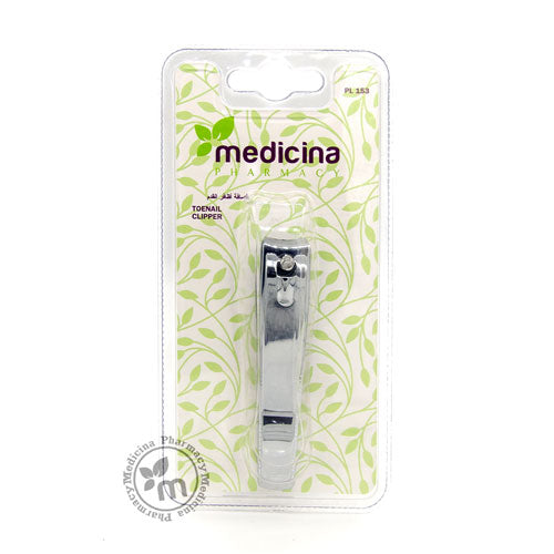 BeautyTime Toenail Clipper PL 153