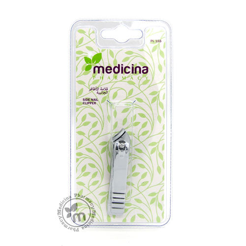 BeautyTime Side Nail Clipper PL 155