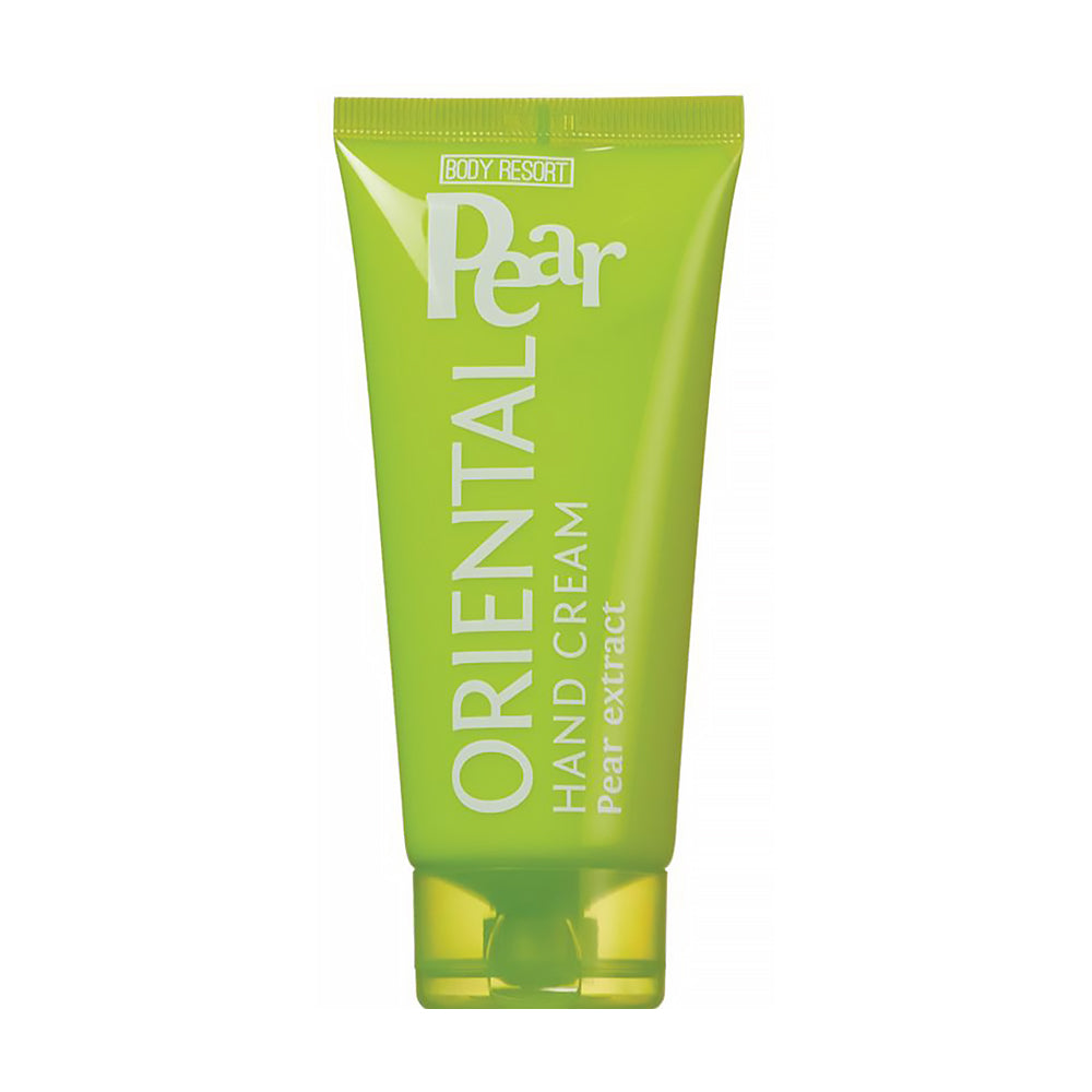 Mades Body Resort Oriental Pear Hand Cream 100ml