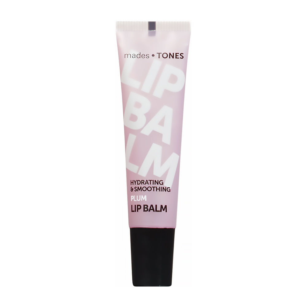 Mades Tones Plum Lip Balm 15ml