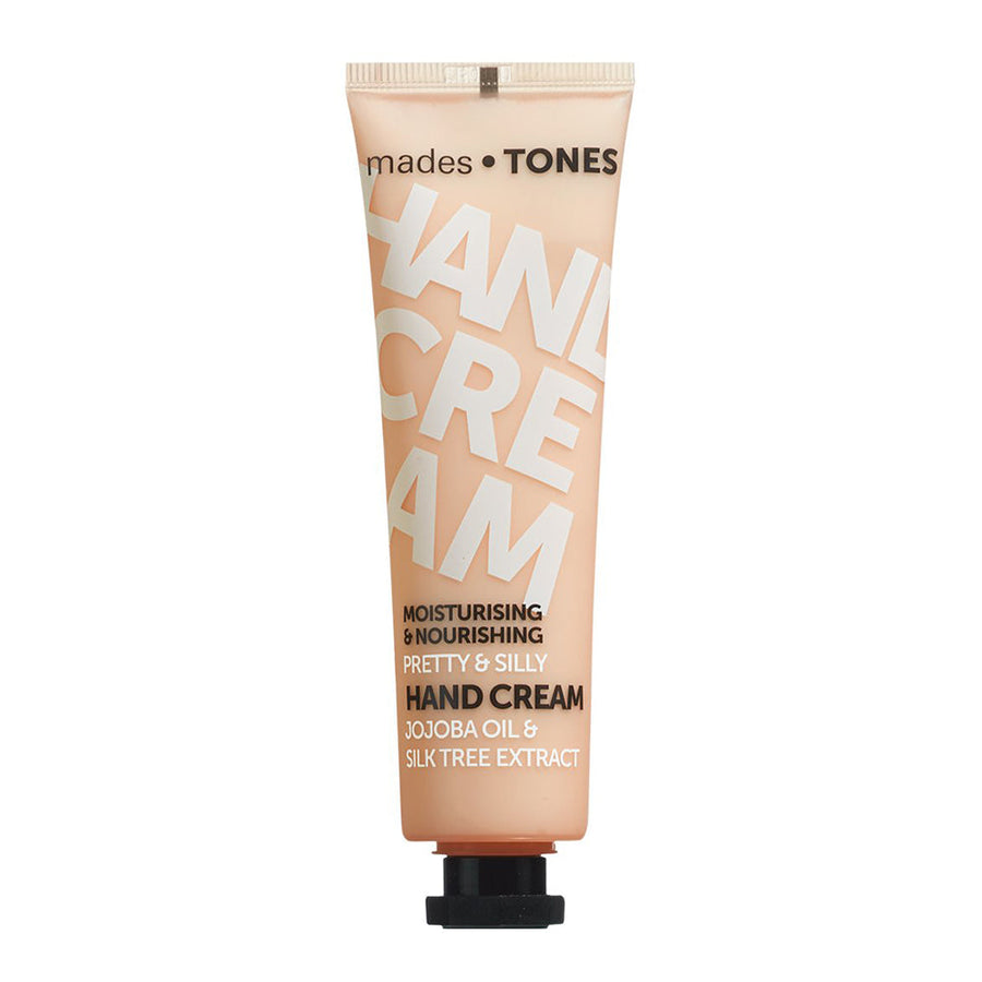 Mades Tones Pretty & Silly Hand Cream 65ml