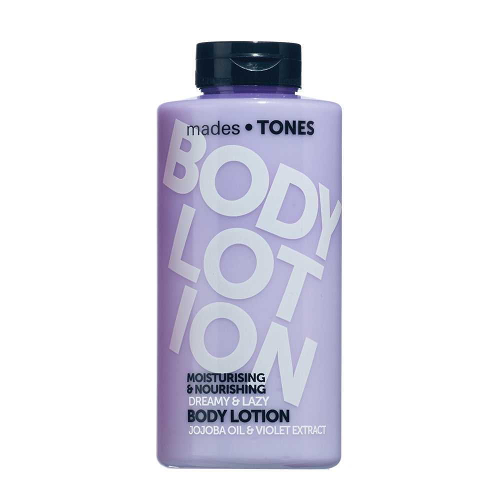 Mades Tones Body Lotion Dreamy & Lazy 500ml
