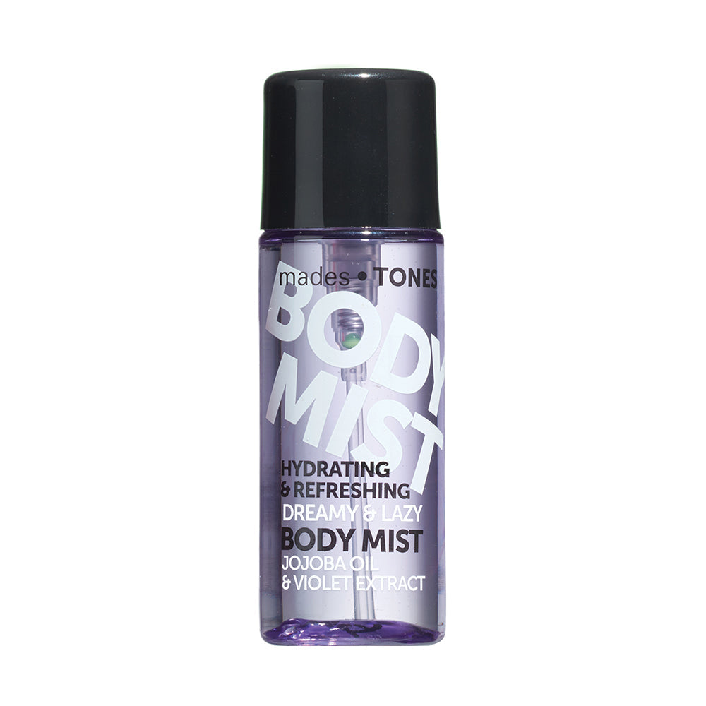 Mades Tones Body Mist Dreamy & Lazy 50ml
