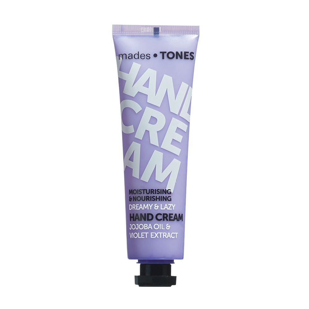 Mades Tones Dreamy & Lazy Hand Cream 65ml