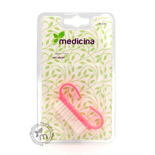 BeautyTime Nail Brush PL 179