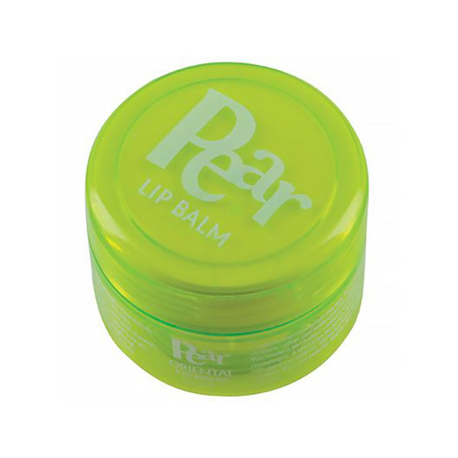 Mades Body Resort Pear Lip Balm 15ml