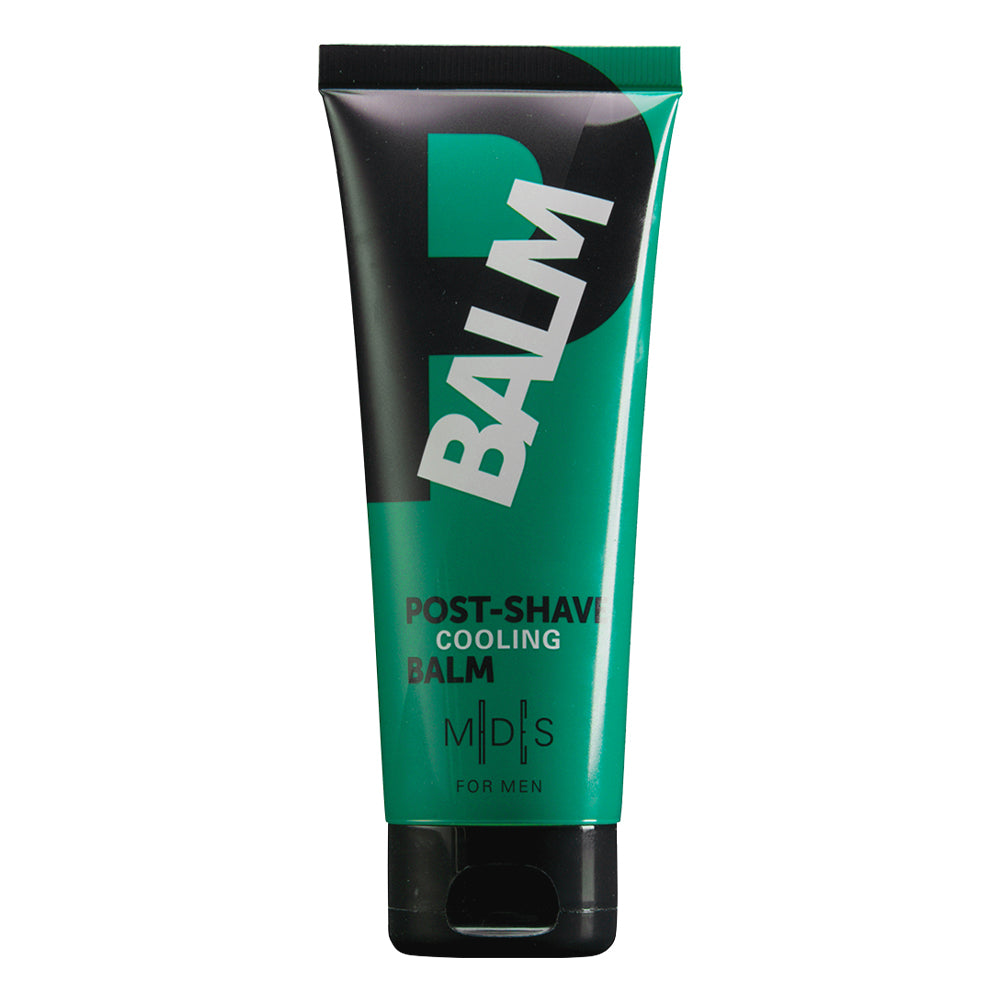 Mades For Men - Post Shave Balm 100ml Tube