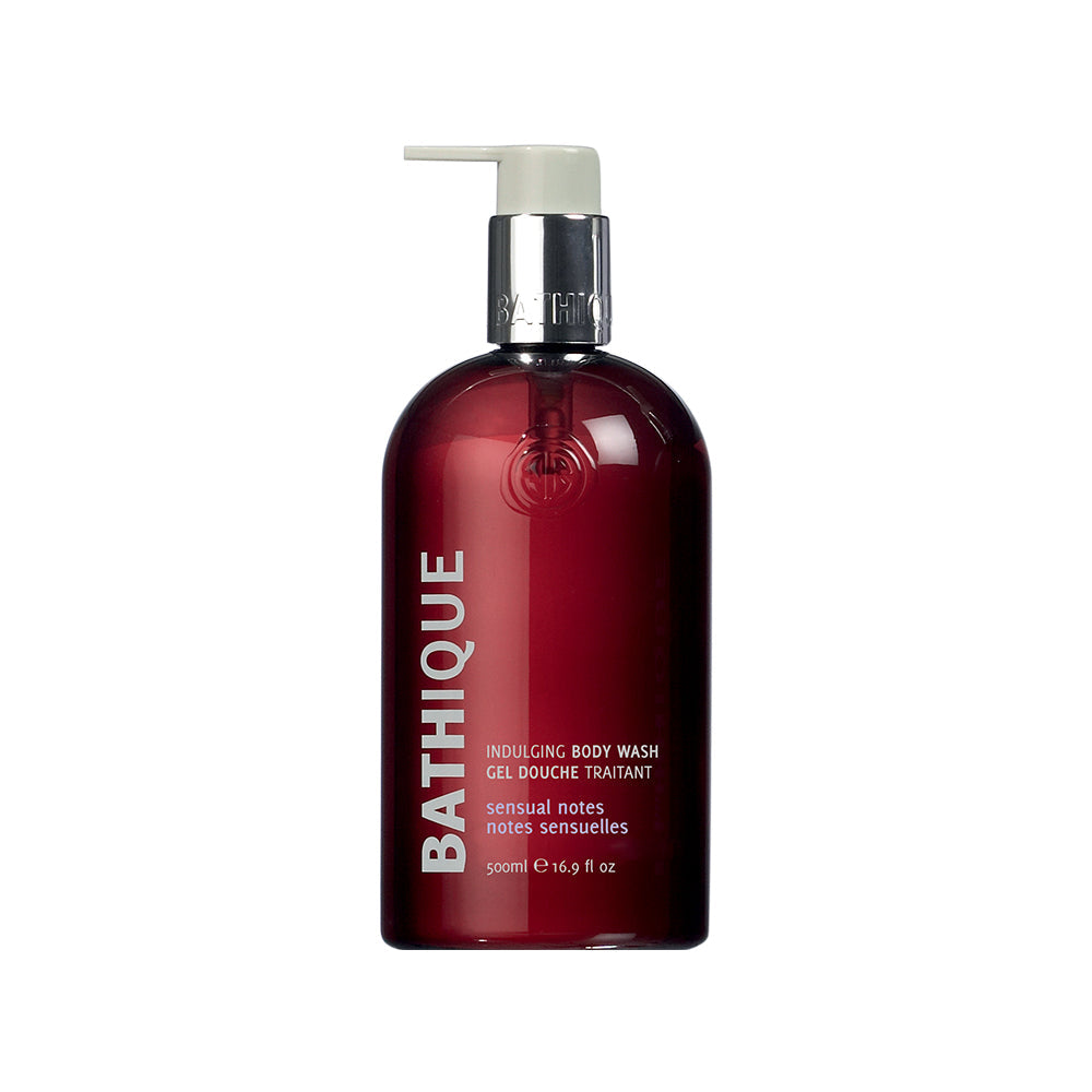 Mades Bathique Sensual Notes Body Wash 500ml