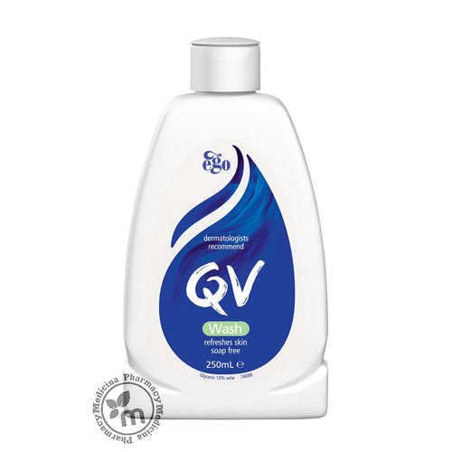 Qv Wash 250ml