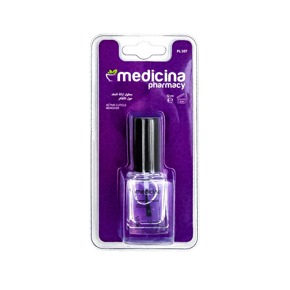 Beautytime Active Cuticle Rem Pl307