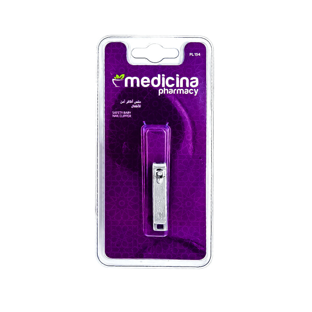 Beautytime Safety Baby Nail Clipper Pl154