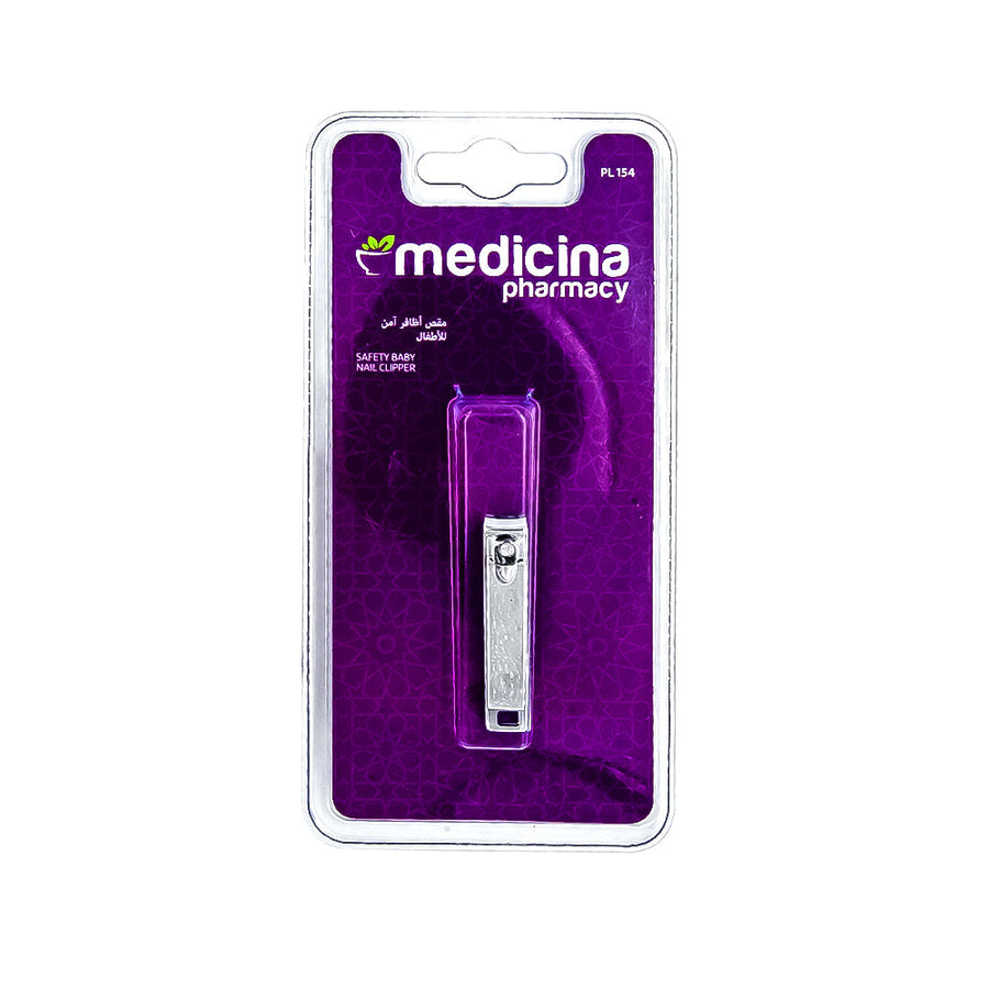 Beautytime Safety Baby Nail Clipper Pl154