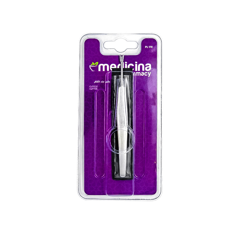 Beautytime Cuticle Cutter Pl178