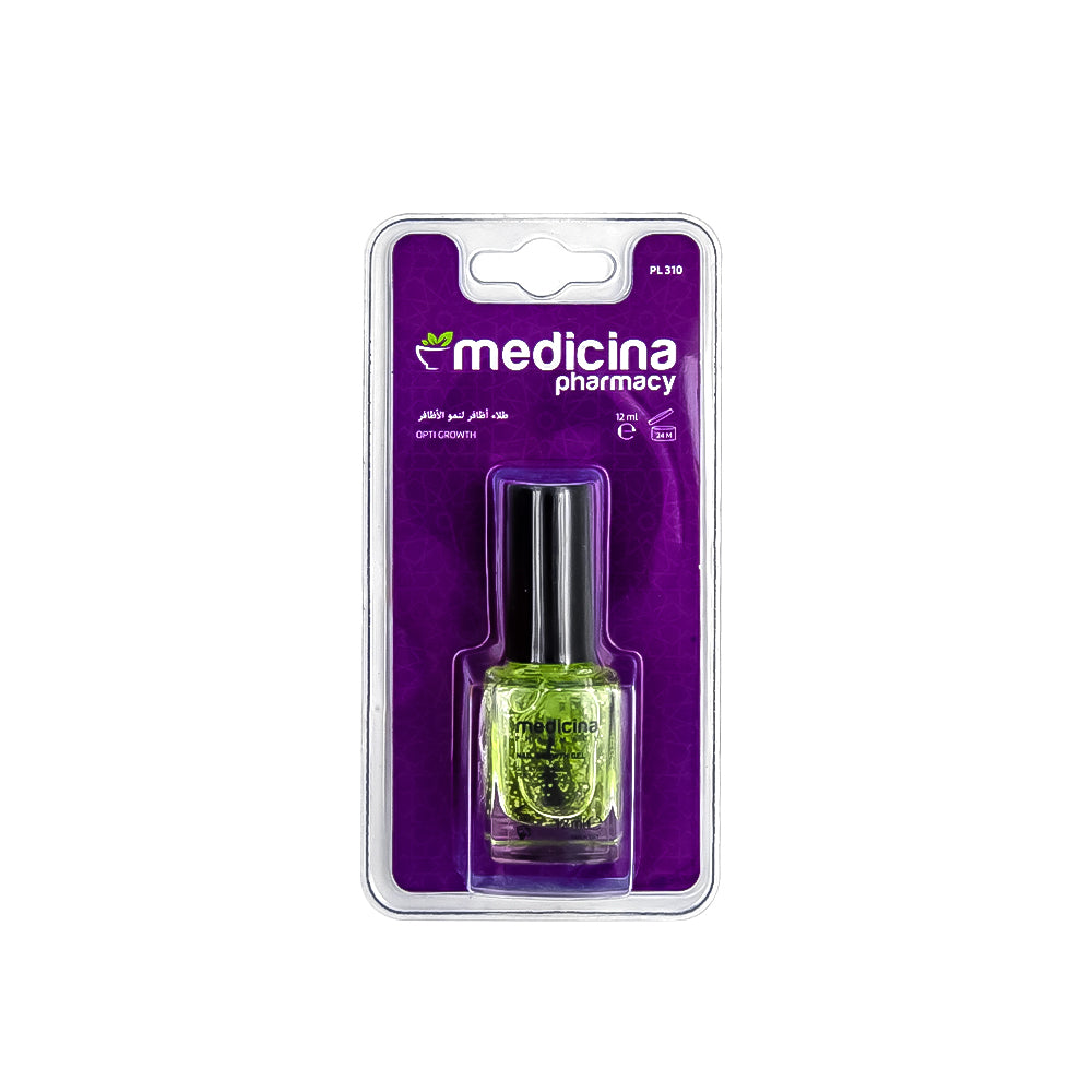 Beautytime Optimum Nail Grow Pl310