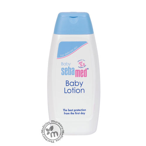 Sebamed Baby Lotion 200 ml