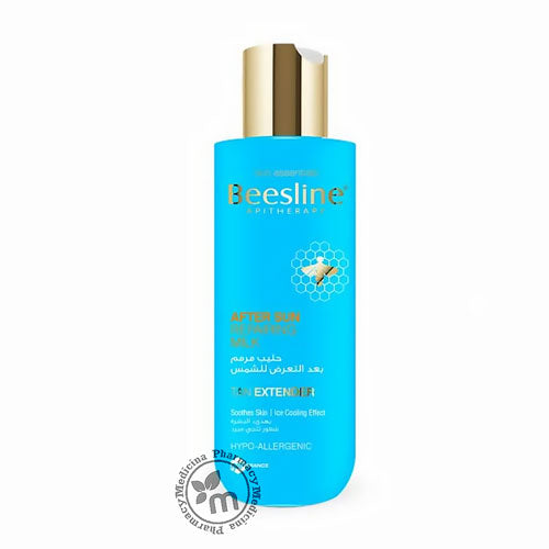 Beesline After Sun Repairing Milk