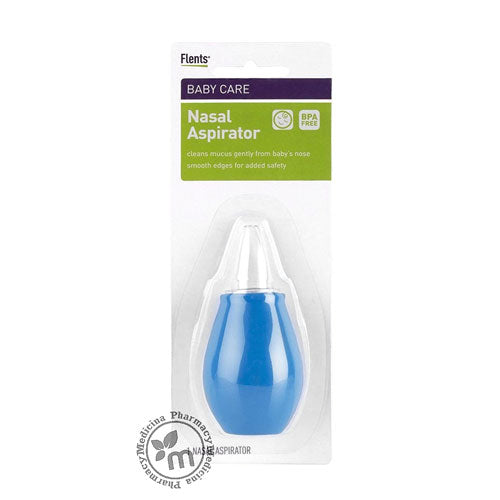 Ezy Dose Nasal Aspirator for babies
