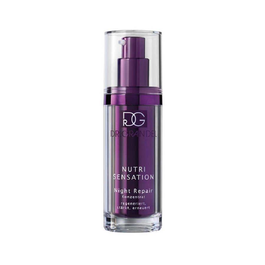 Dr. Grandel Nutri Sensation Night Repair 30ml