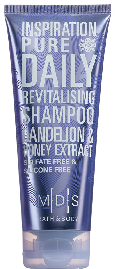 Mades Bath & Body Inspiration Daily Shampoo 200ml