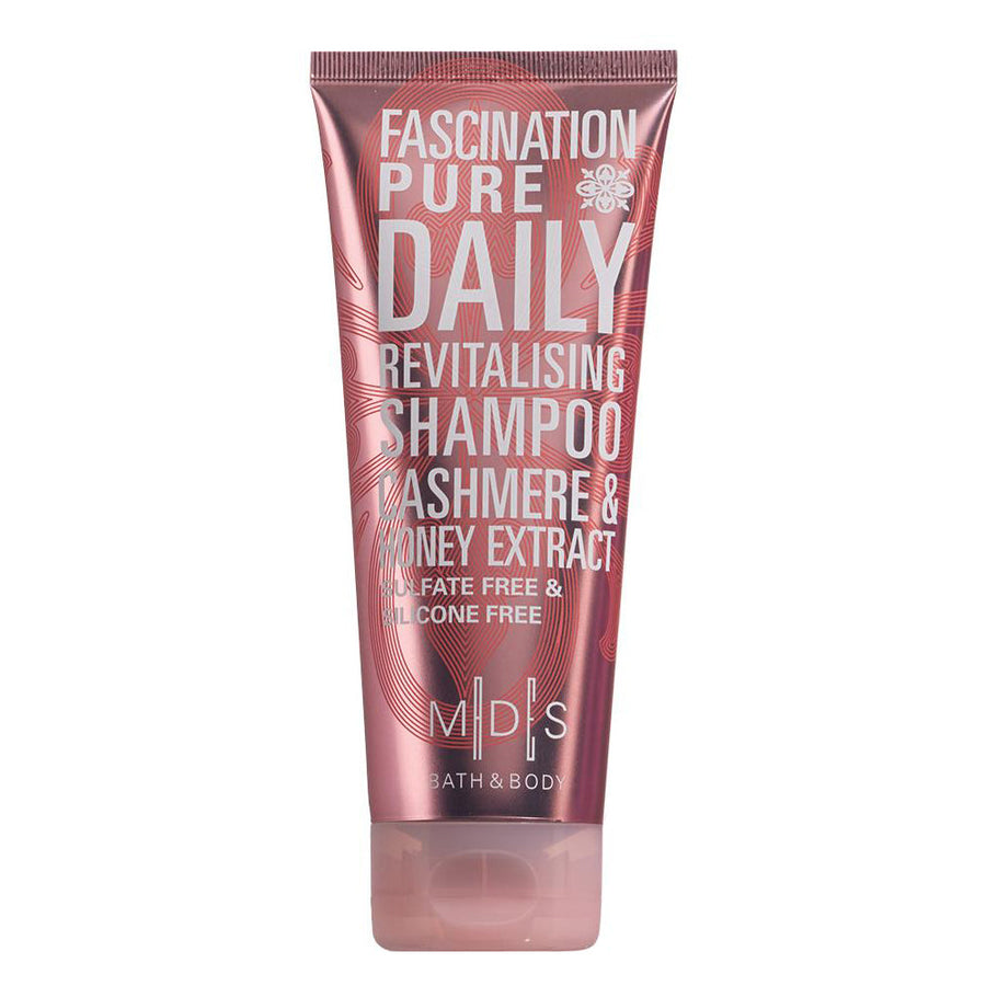 Mades Bath & Body Fascination Daily Shampoo 200ml