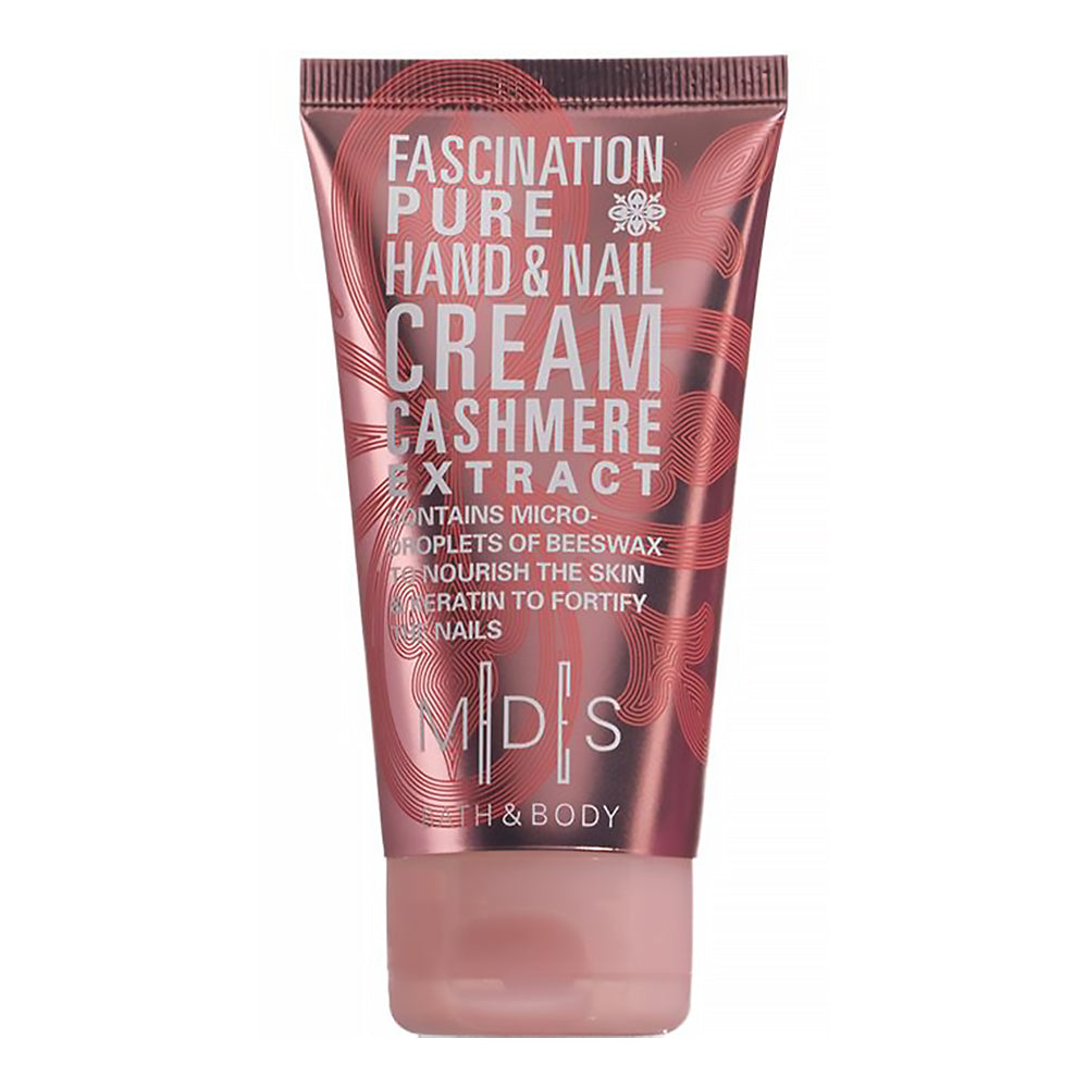 Mades Bath & Body Fascination Hand Cream 75ml Pink