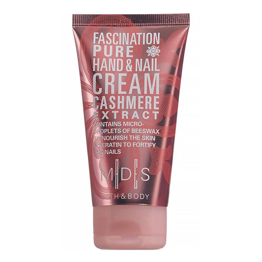 Mades Bath & Body Fascination Hand Cream 75ml Pink