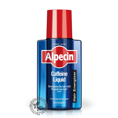Alpecin Caffeine Liquid
