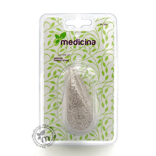 BeautyTime Mouse Pumice Stone PL 320