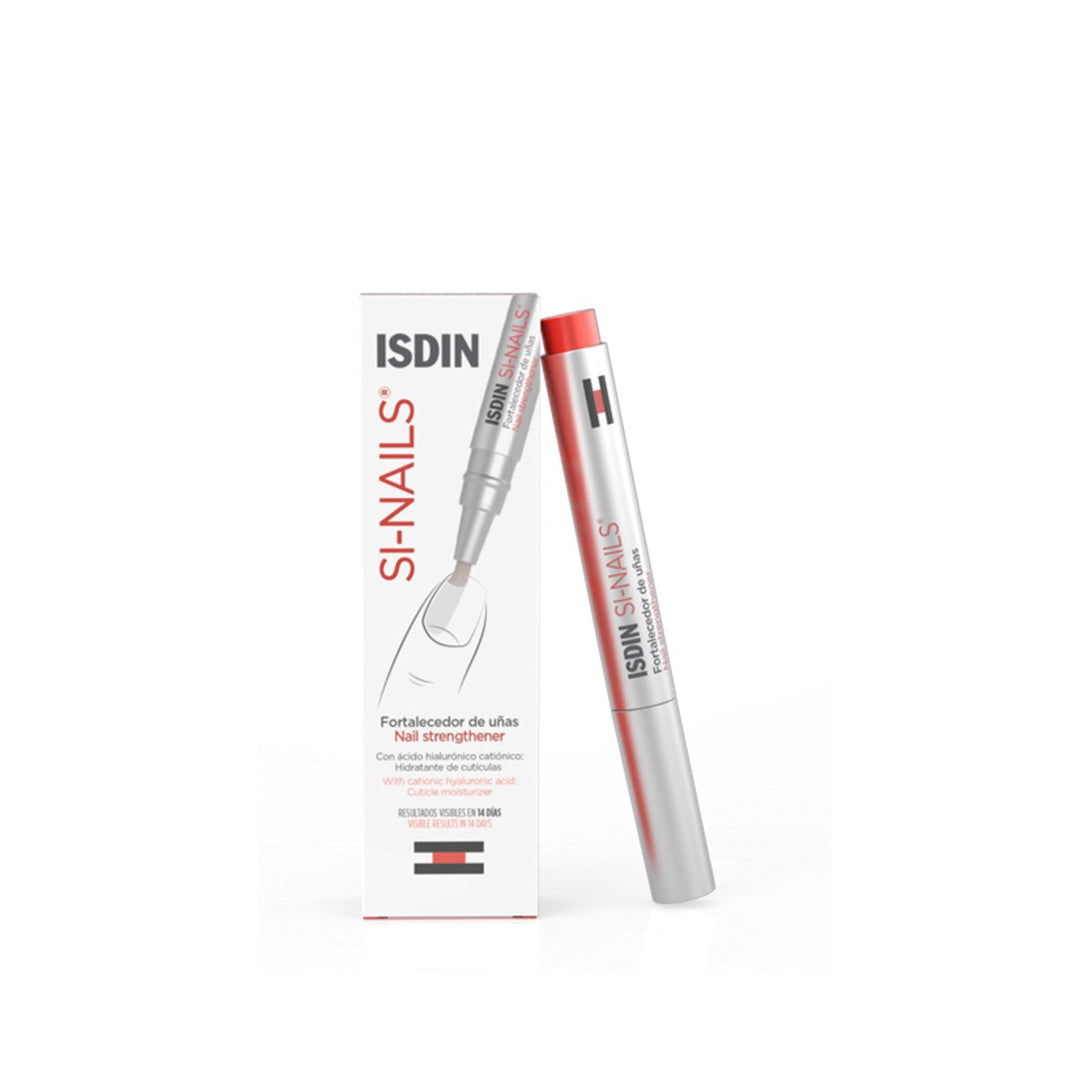 Isdin Si-Nails Nail Strengthener 2.5ml
