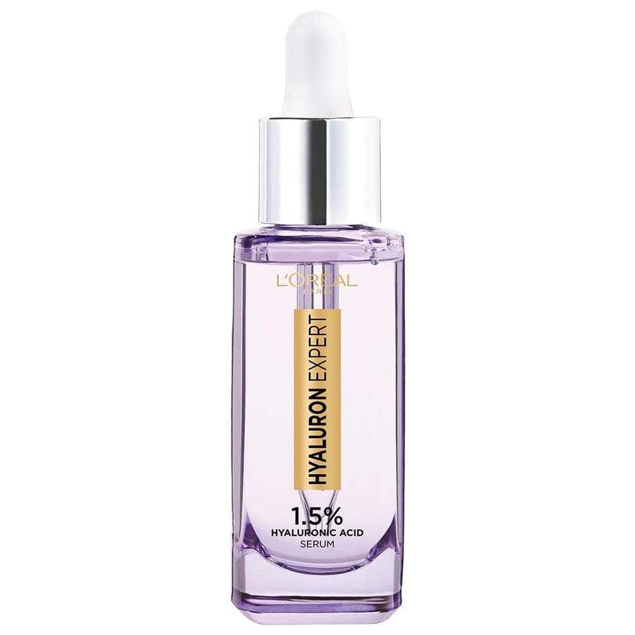 Loreal Hyaluron 1.5%  Replumping Serum 30ml