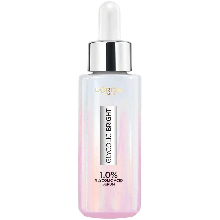 Loreal Glycolic Bright Instant Glow Serum 30ml