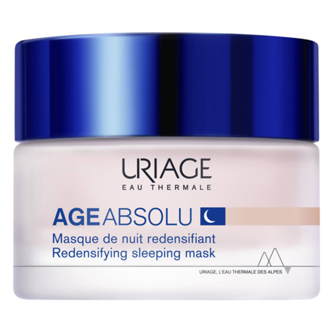 Uriage Eau Thermale Redensifying Sleeping Mask 50ml