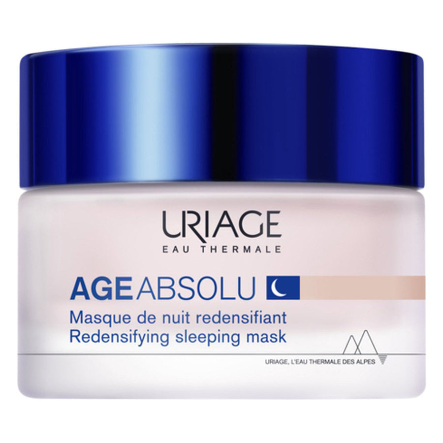 Uriage Eau Thermale Redensifying Sleeping Mask 50ml