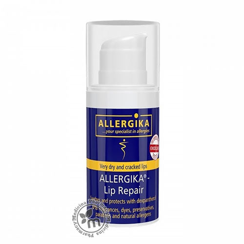 Allergika Lip Repair